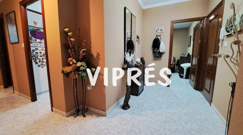 Foto 5 de Piso en venta en Guareña, Badajoz