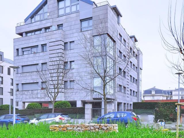 Dúplex en Venta en Valdenoja