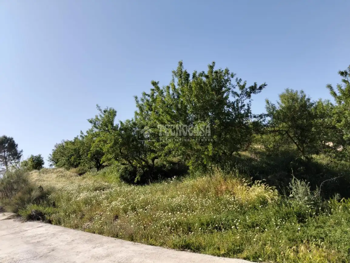 Rural land for sale in Dúrcal, imagen 12