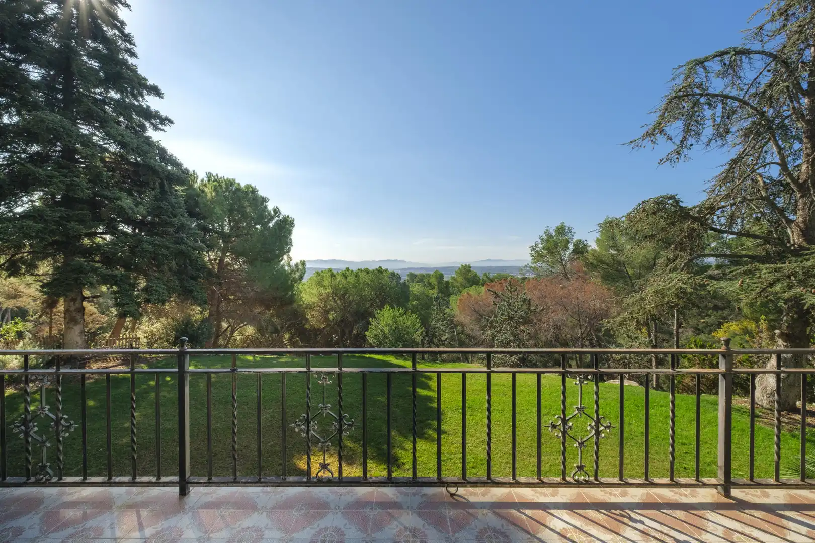 Maison avec piscine à vendre à L'Ametlla del Vallès, imagen 15