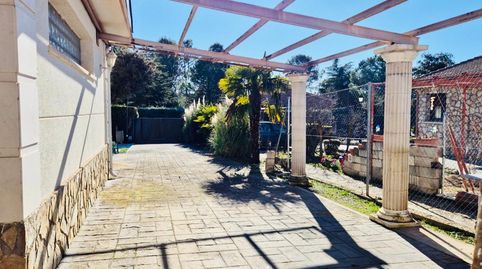 Foto 3 de Casa o chalet en venta en Avenida París, 80, Eurovillas, Nuevo Baztán