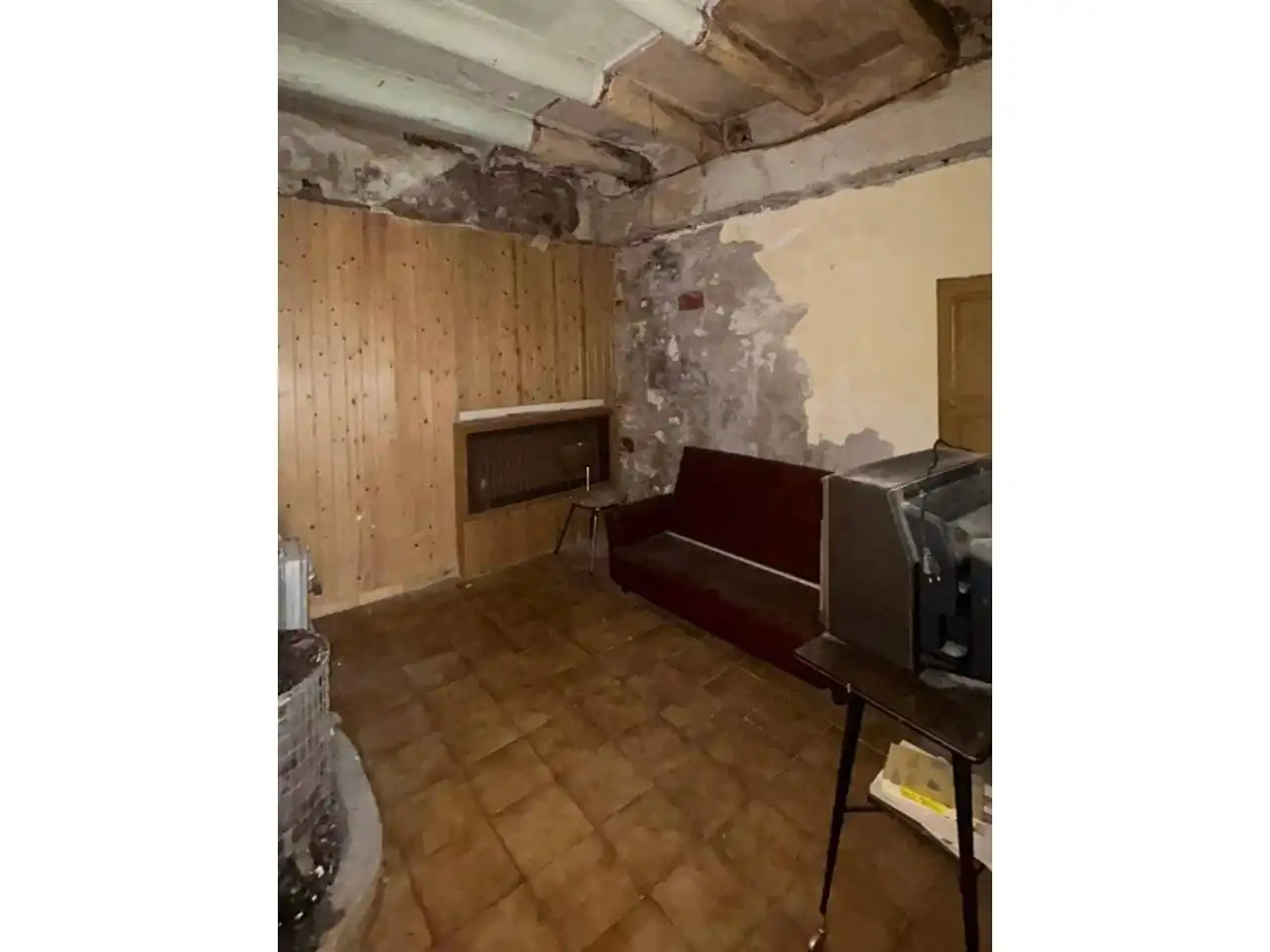 Casa o chalet en venta en Foradada