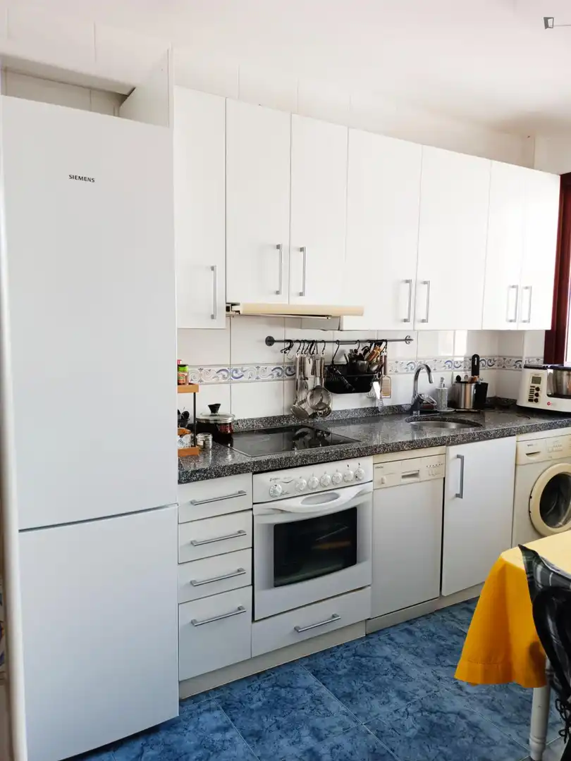 Habitació a Iralabarri