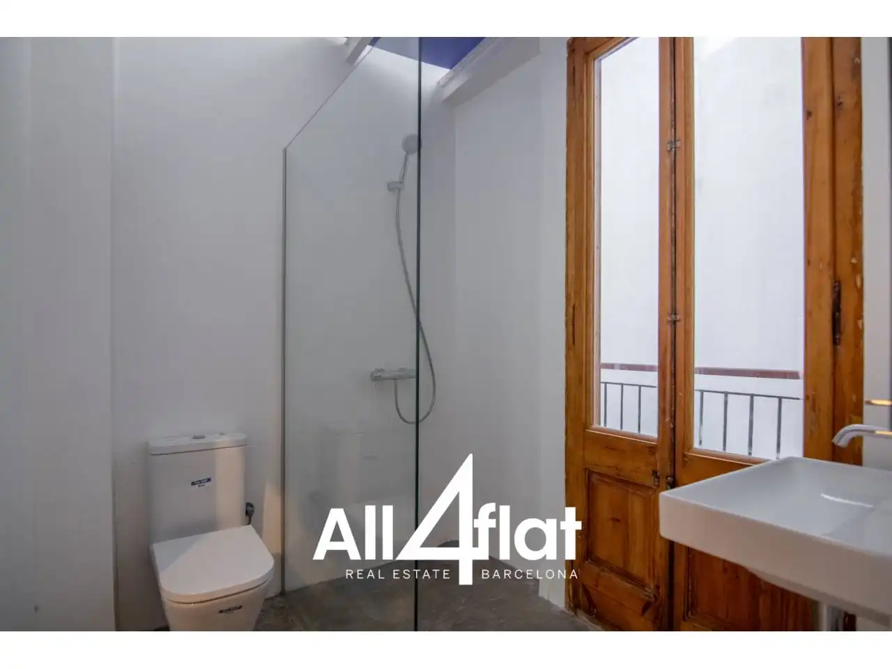 Piso con terraza en venta en Calle Carabassa, imagen 28