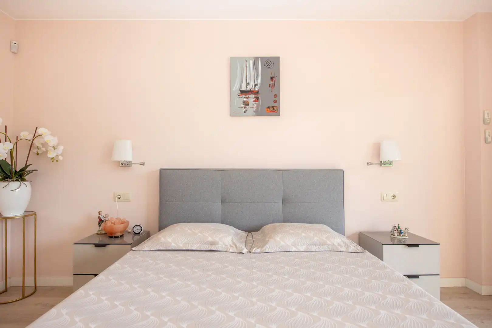 Habitación de Piso en venta en Sant Feliu de Guíxols con Aire acondicionado, Calefacción y Terraza