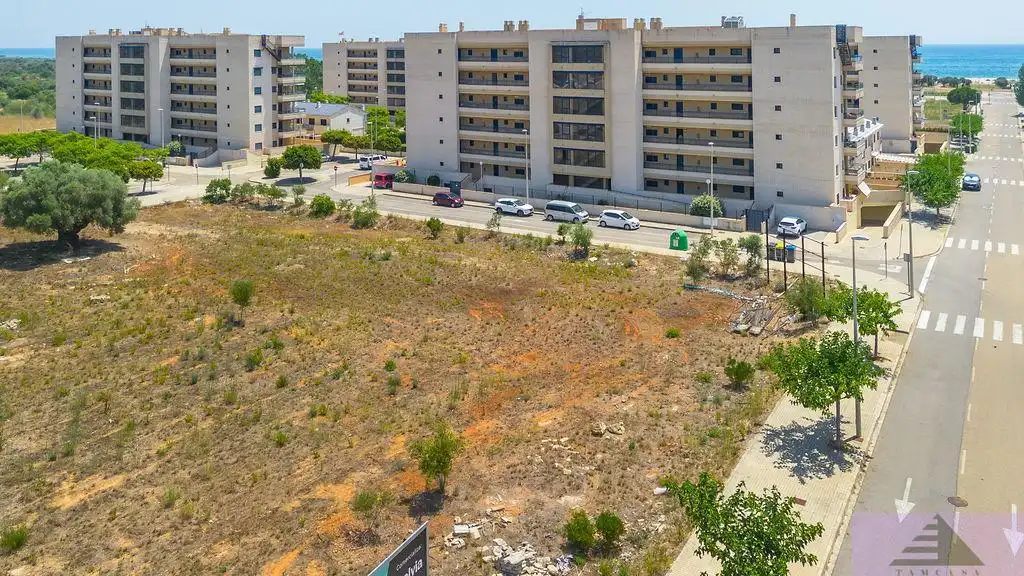 Residential land for sale in Gregal 8, imagen 10
