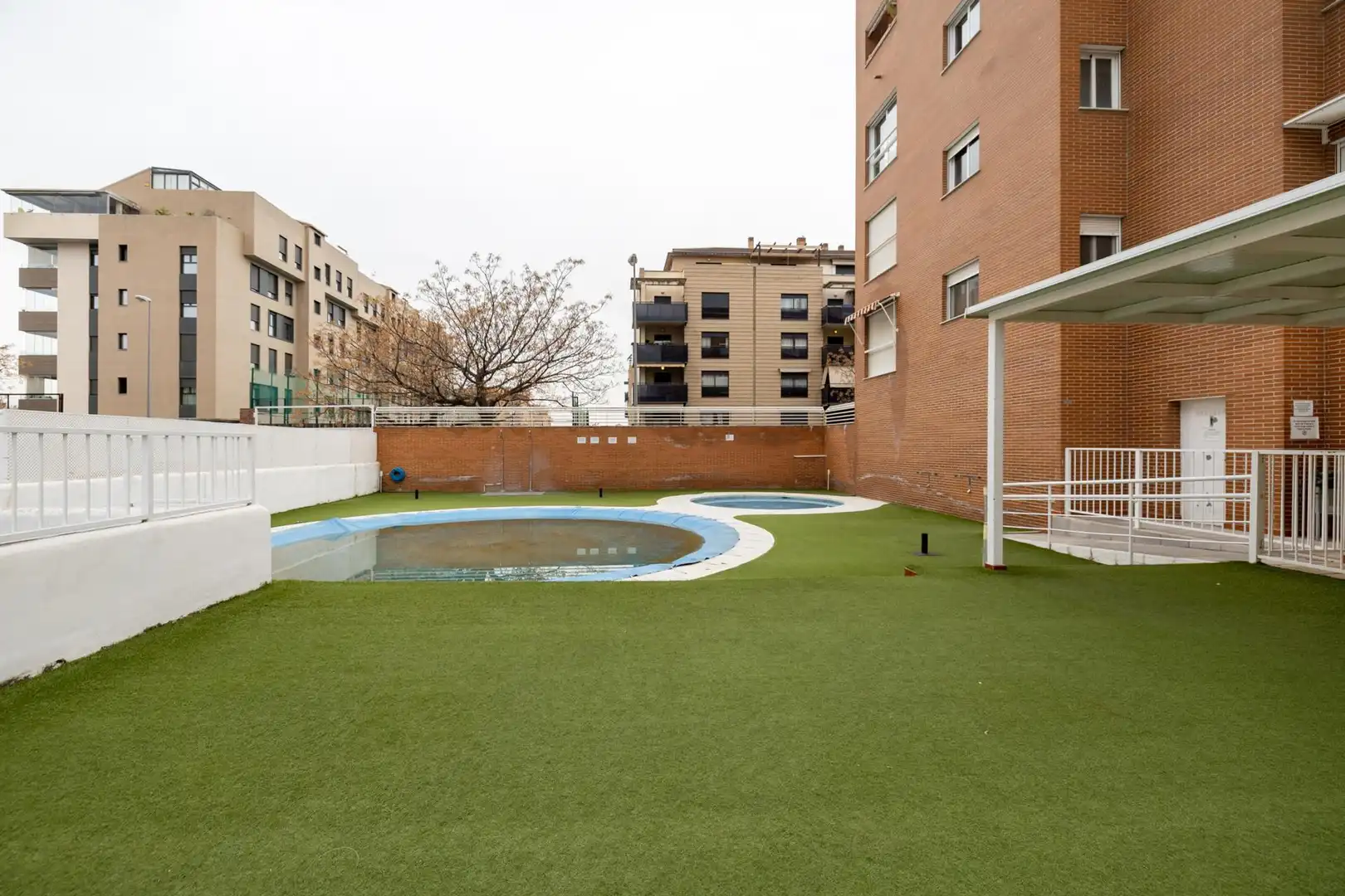 Apartamento en venta en Calle de San Sebastián de la Gomera, Avda. Federico Garcia Lorca - Nueva Estación Autobuses