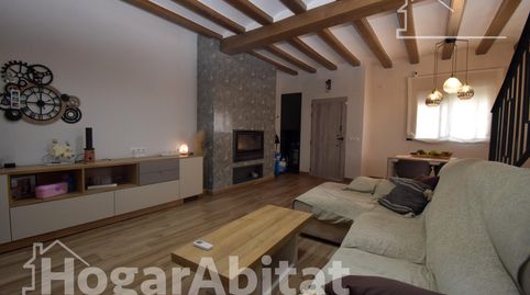 Foto 5 de Casa o chalet en venta en Calle del Mur, Almenara, Castellón