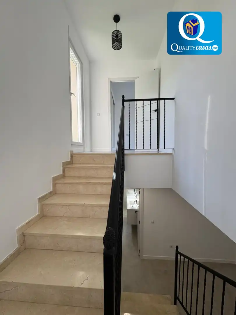Villa zum Verkauf in Torrevella, imagen 25