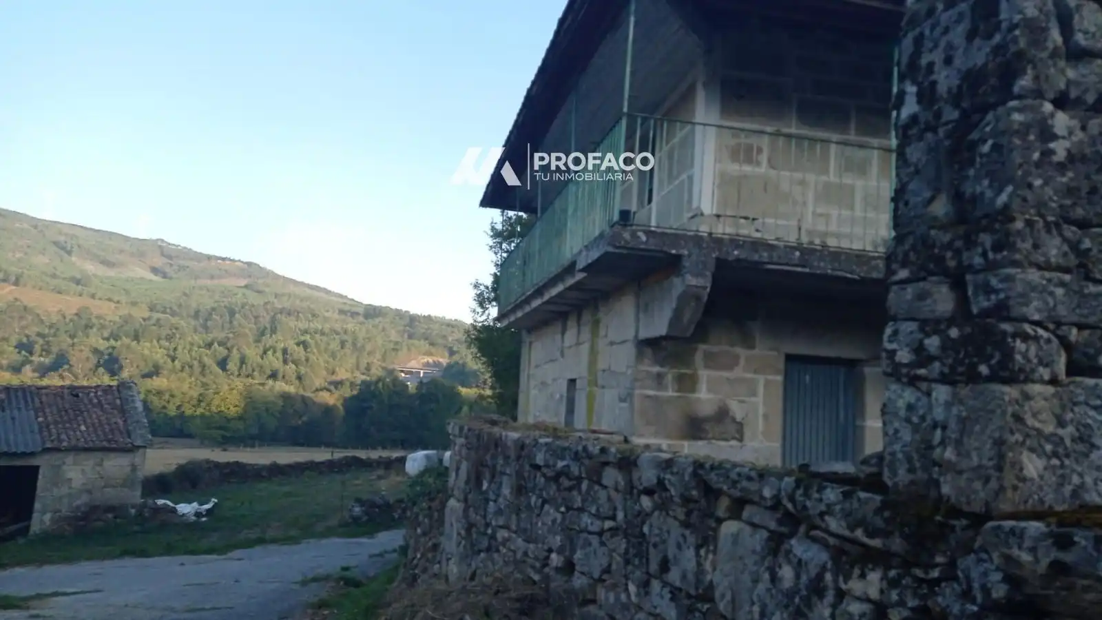 Casa en venda a Obenza, imagen 4