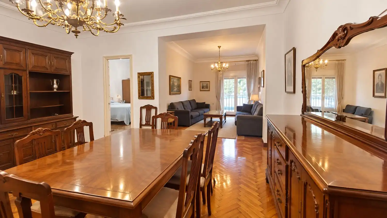 Wohnung mit Aufzug zum Verkauf in Plaza Luis Hauzeur, imagen 13