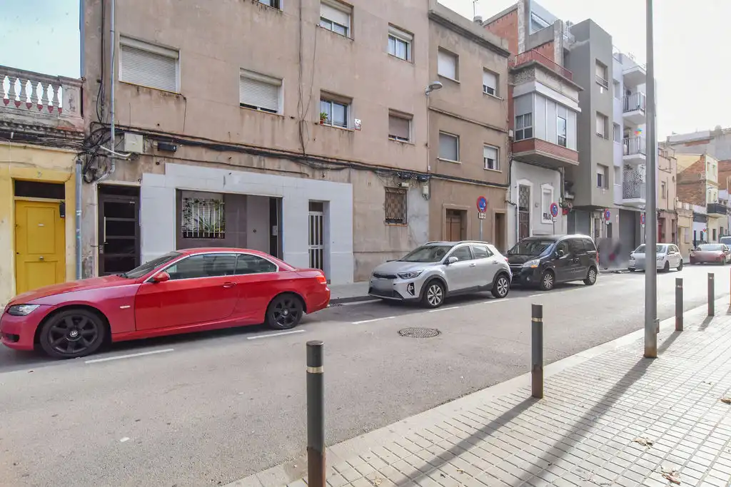 Piso en venta en C/ Lleida, Sant Joan Baptista