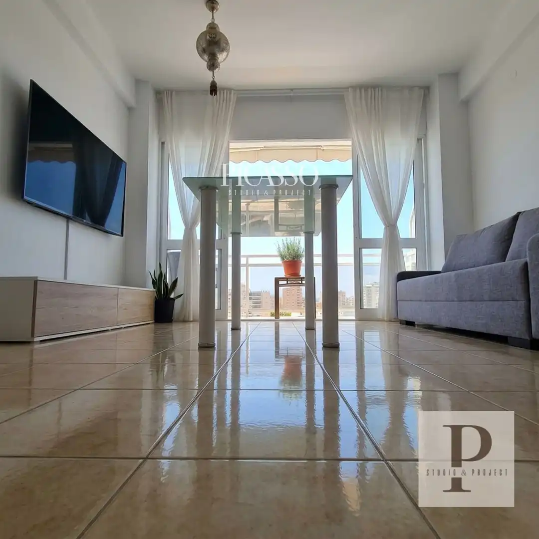 Flat with pool for sale in Montemar, imagen 4