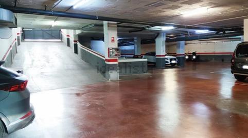 Foto 4 de Garaje en venta en Carrer D'aragó, 5, La Nova Esquerra de l'Eixample,  Barcelona Capital