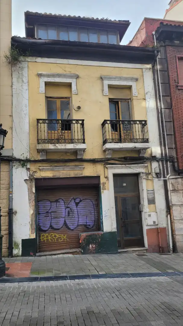 Gemischtgenutztes Gebäude zum Verkauf in Calle Estación, imagen 4