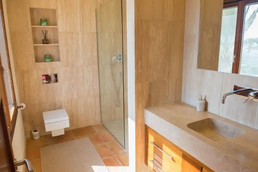 Villa con piscina in vendita a Montgó - Ermita, imagen 18