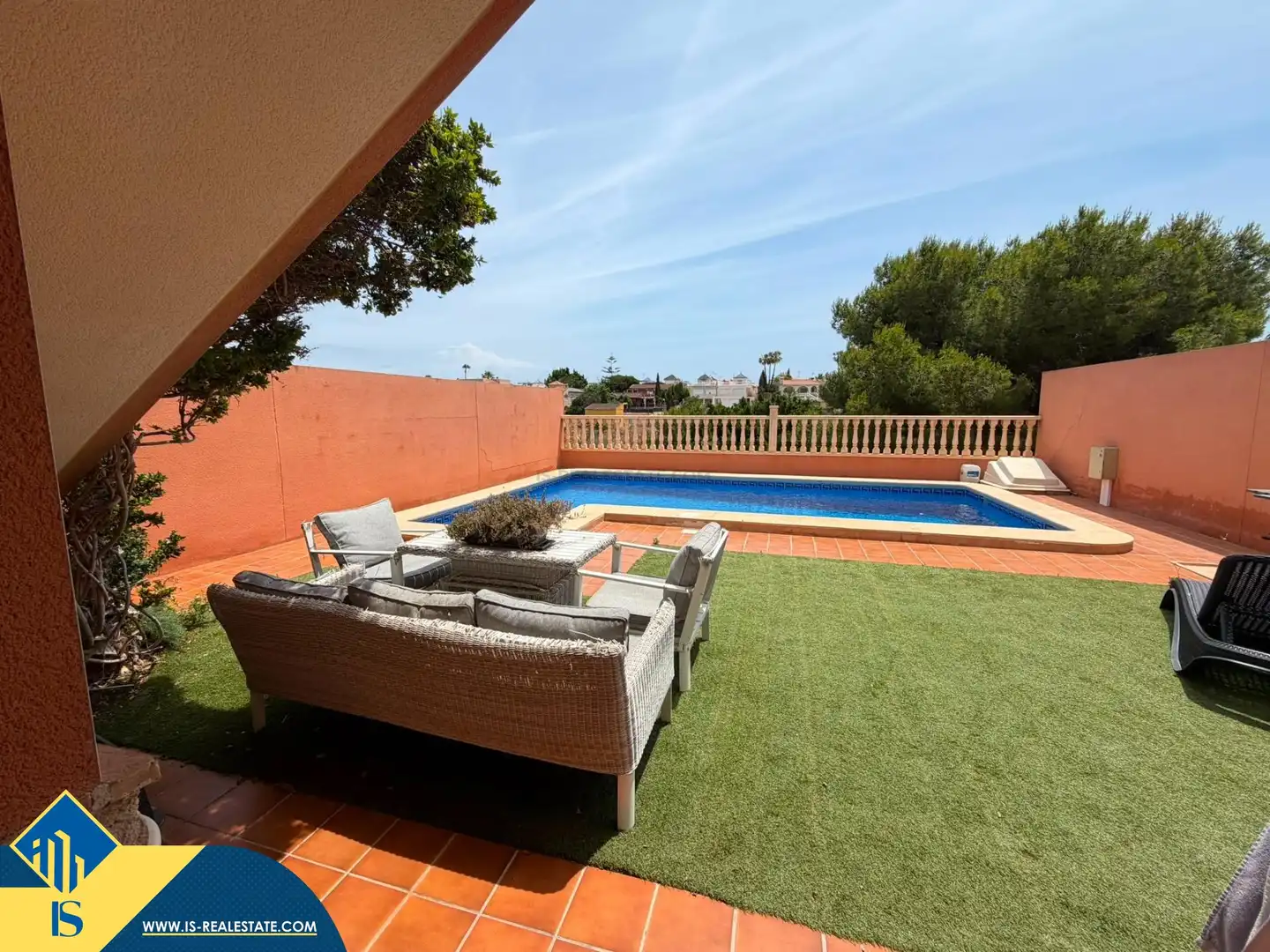 Xalet amb piscina en venda a Los Balcones - Los Altos, imagen 40