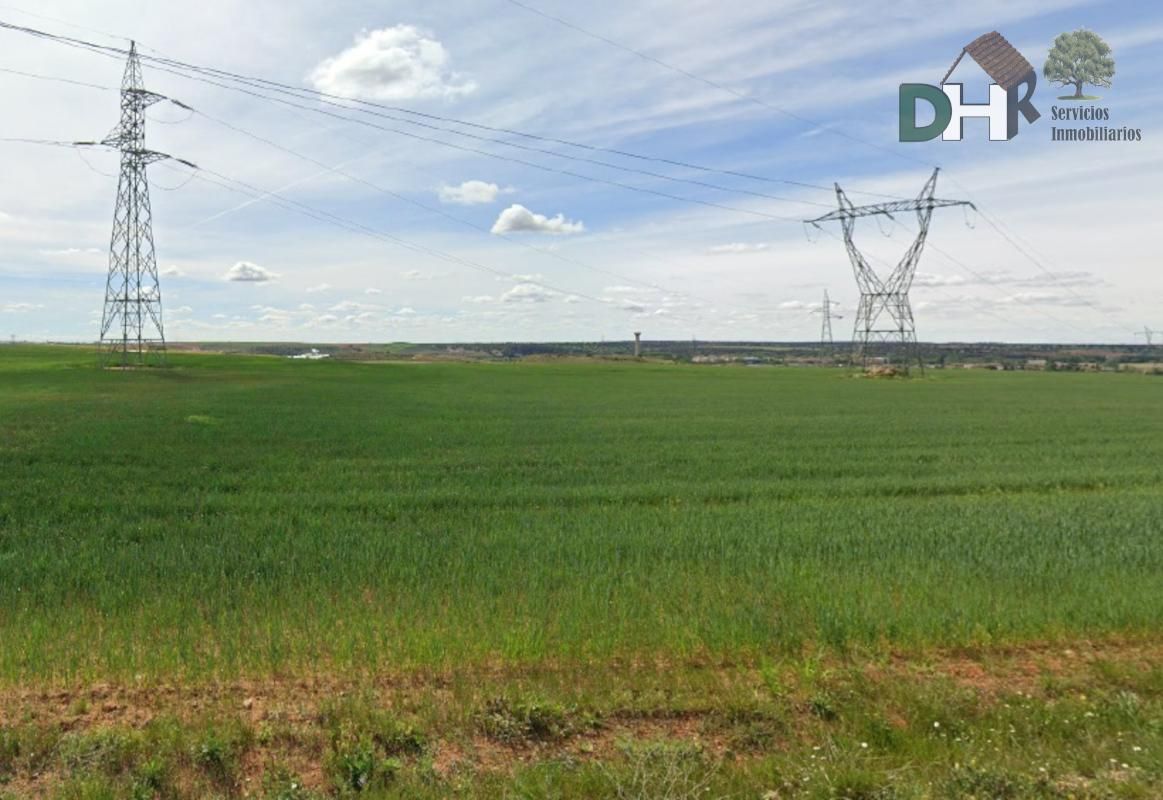 Residential for sale in Salamanca Capital