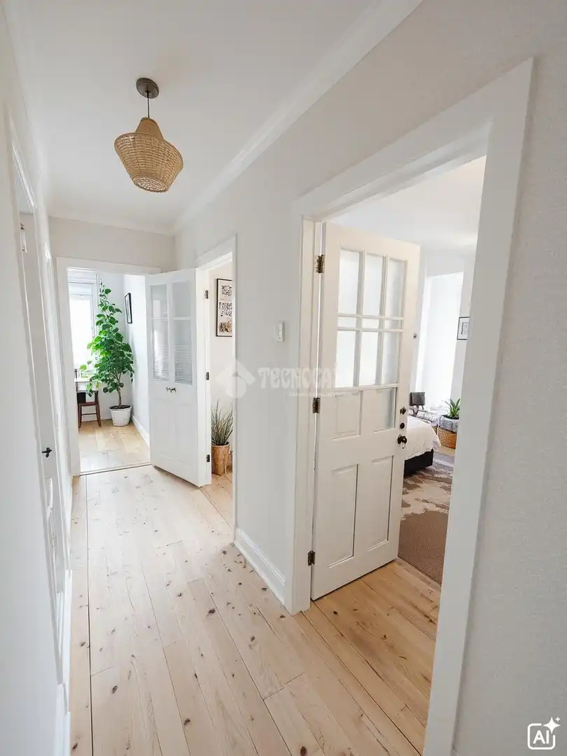 Flat for sale in Toledo  with Balcony