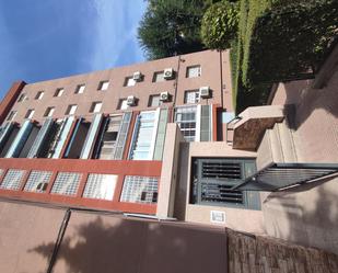 Exterior view of Flat for sale in Móstoles