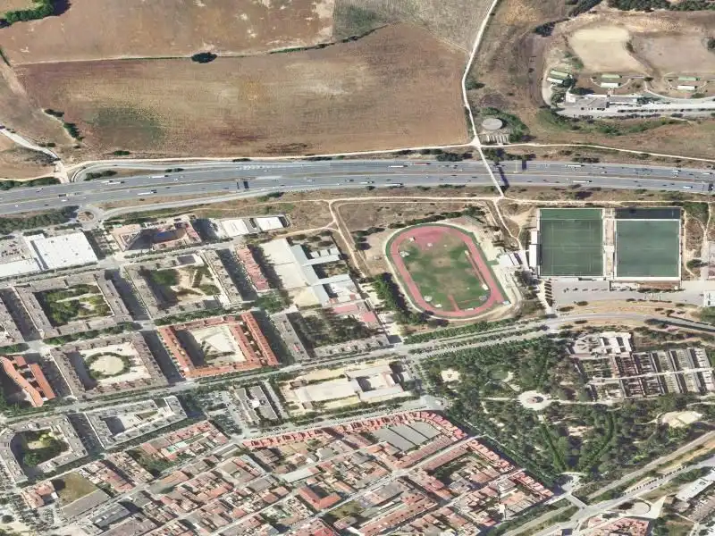 Flat for sale in calle Gaieta Ventallo, imagen 5