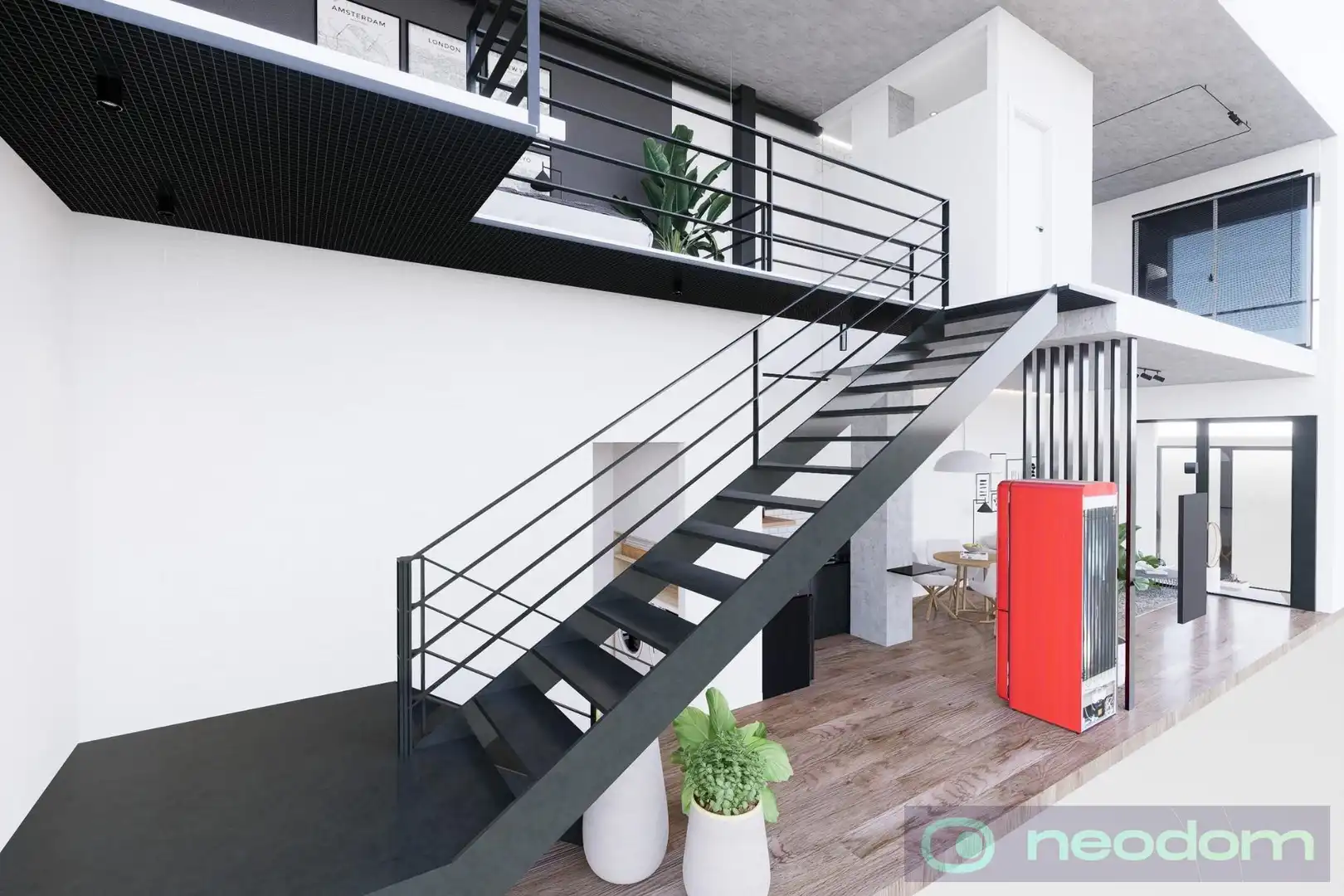 Flat with pool for sale in N/A, imagen 10