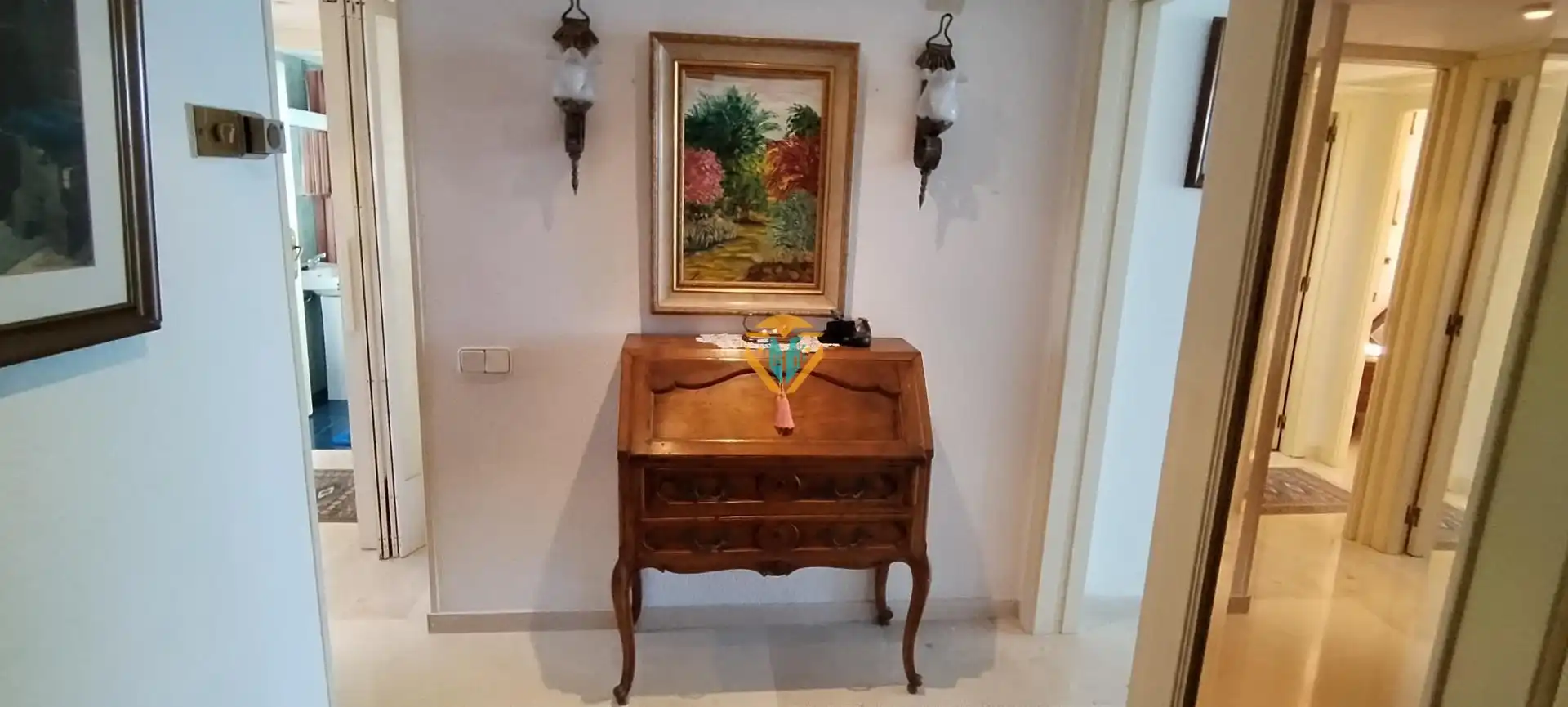 Flat with pool for sale in Playa de Levante, imagen 2