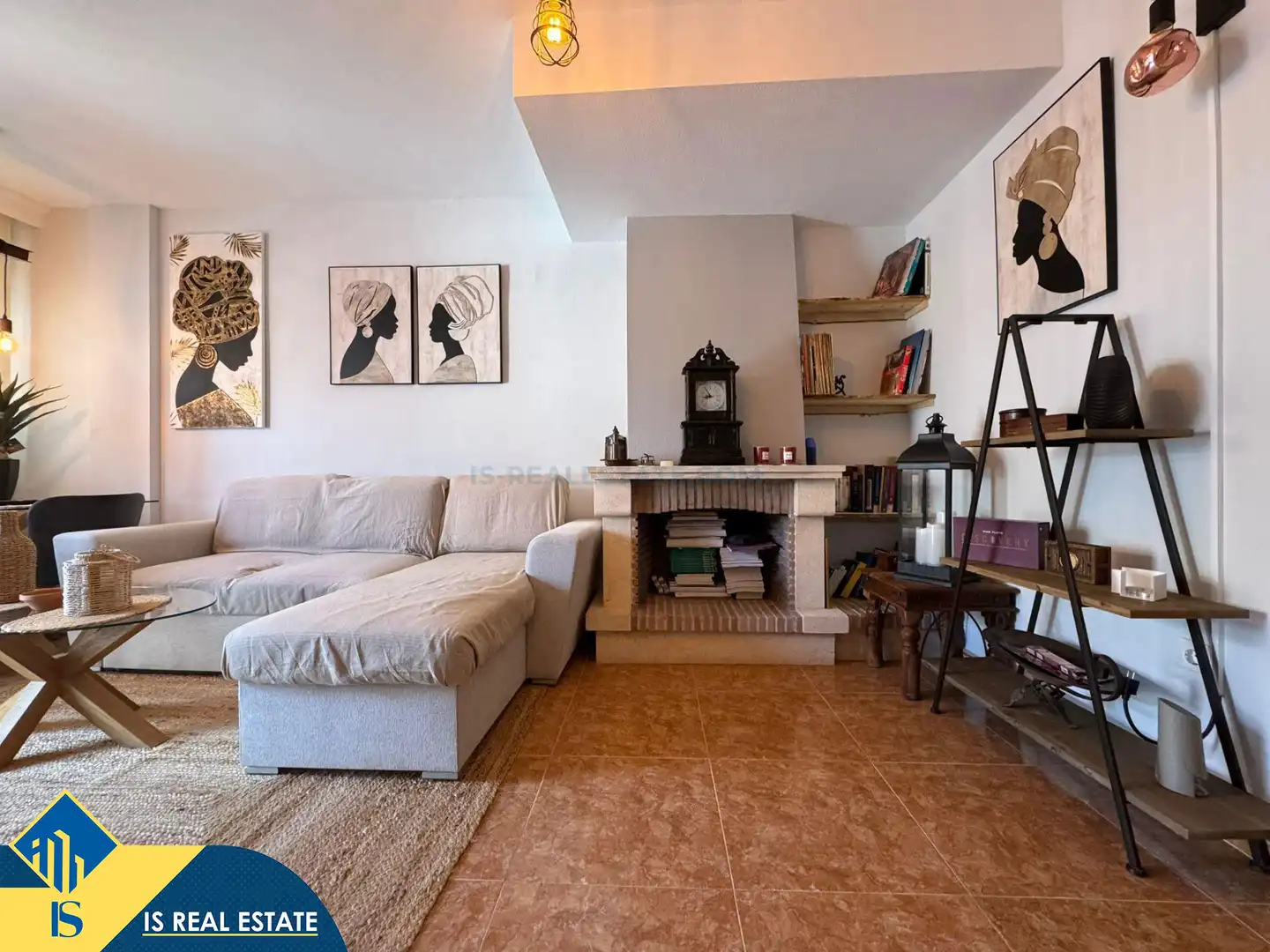 Maison mitoyenne avec piscine à vendre à Orihuela Costa, imagen 5