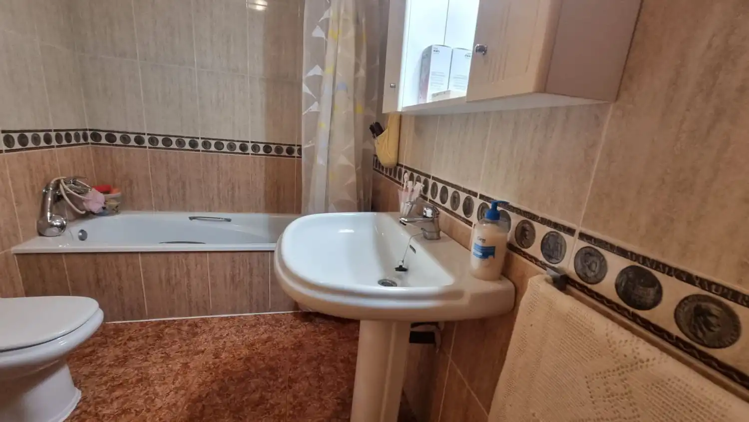Flat with lift for sale in La Vall d'Uixó, imagen 9