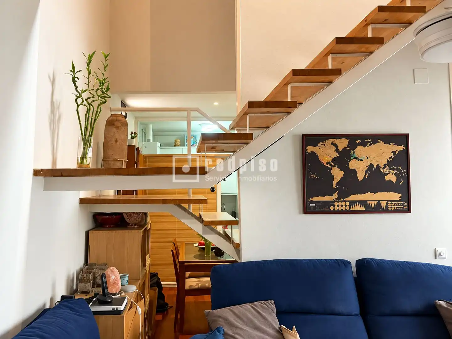 Duplex à vendre à de Tirso de Molina, imagen 9