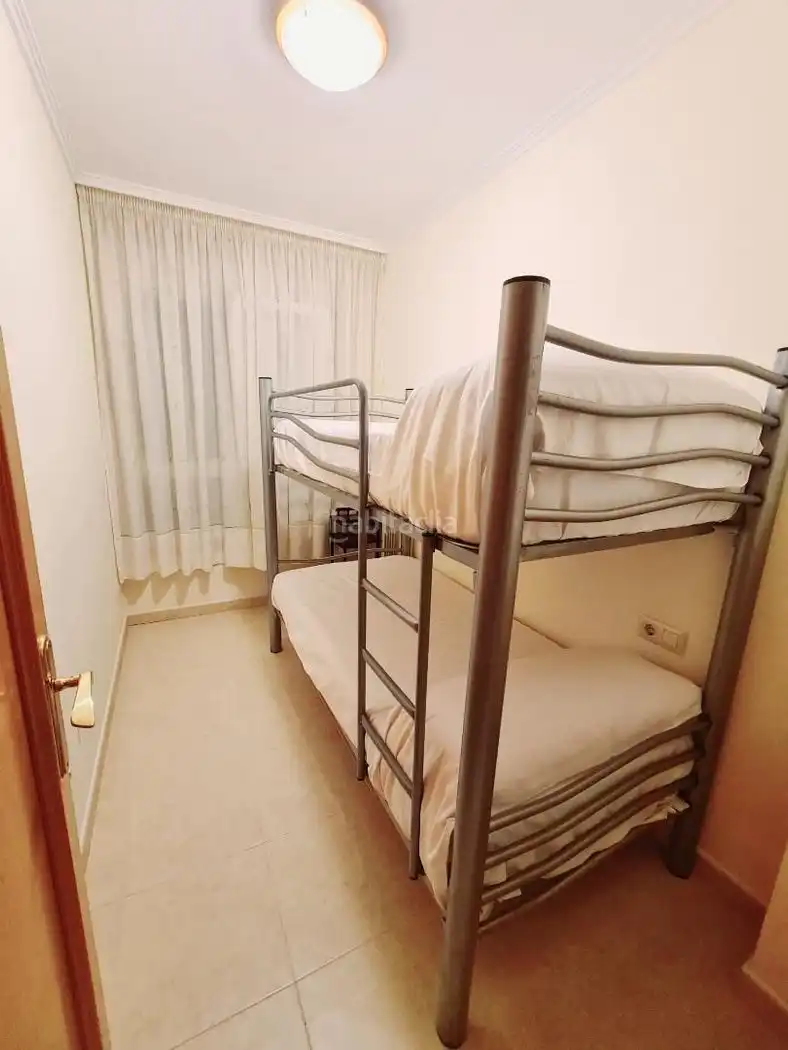 Apartament amb ascensor de lloguer a Paseo Praia de Silgar 54, imagen 6