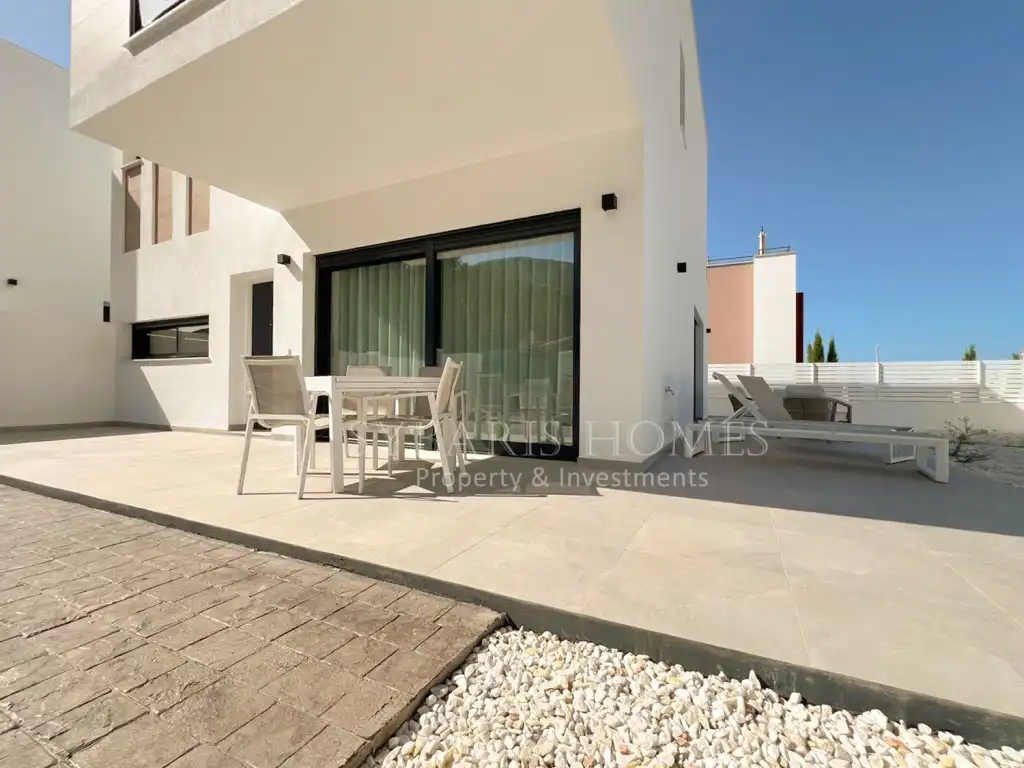 Chalet con piscina en venta en Camino Assagador De Cabanes, imagen 37