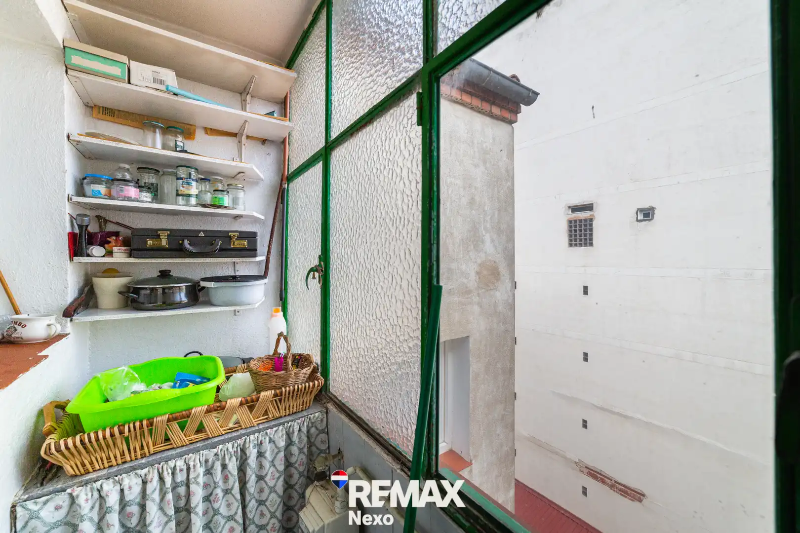 Flat for sale in Segovia  with Heating and Storage room