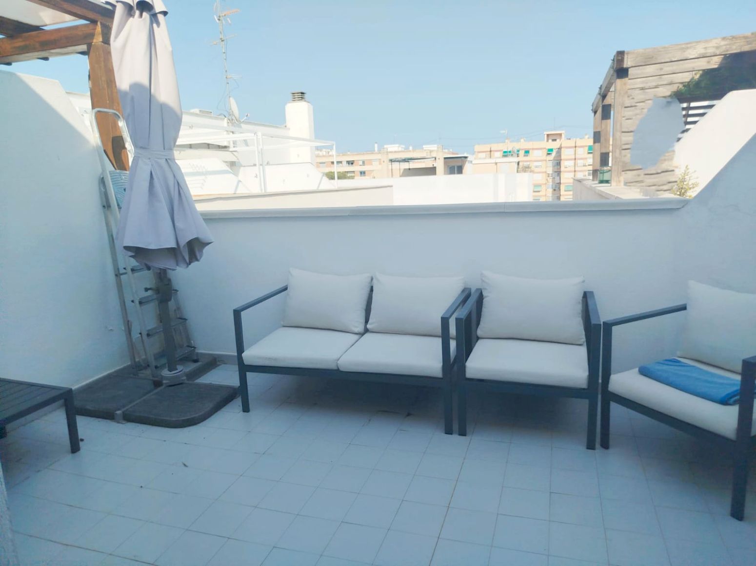 Dúplex en venta en Carrer del Músic Ricard Olmos, 12, Massamagrell
