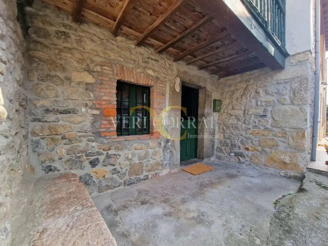 Einfamilien-Reihenhaus zum Verkauf in Villahormes, 120, Pría - Nueva-Hontoria - Naves