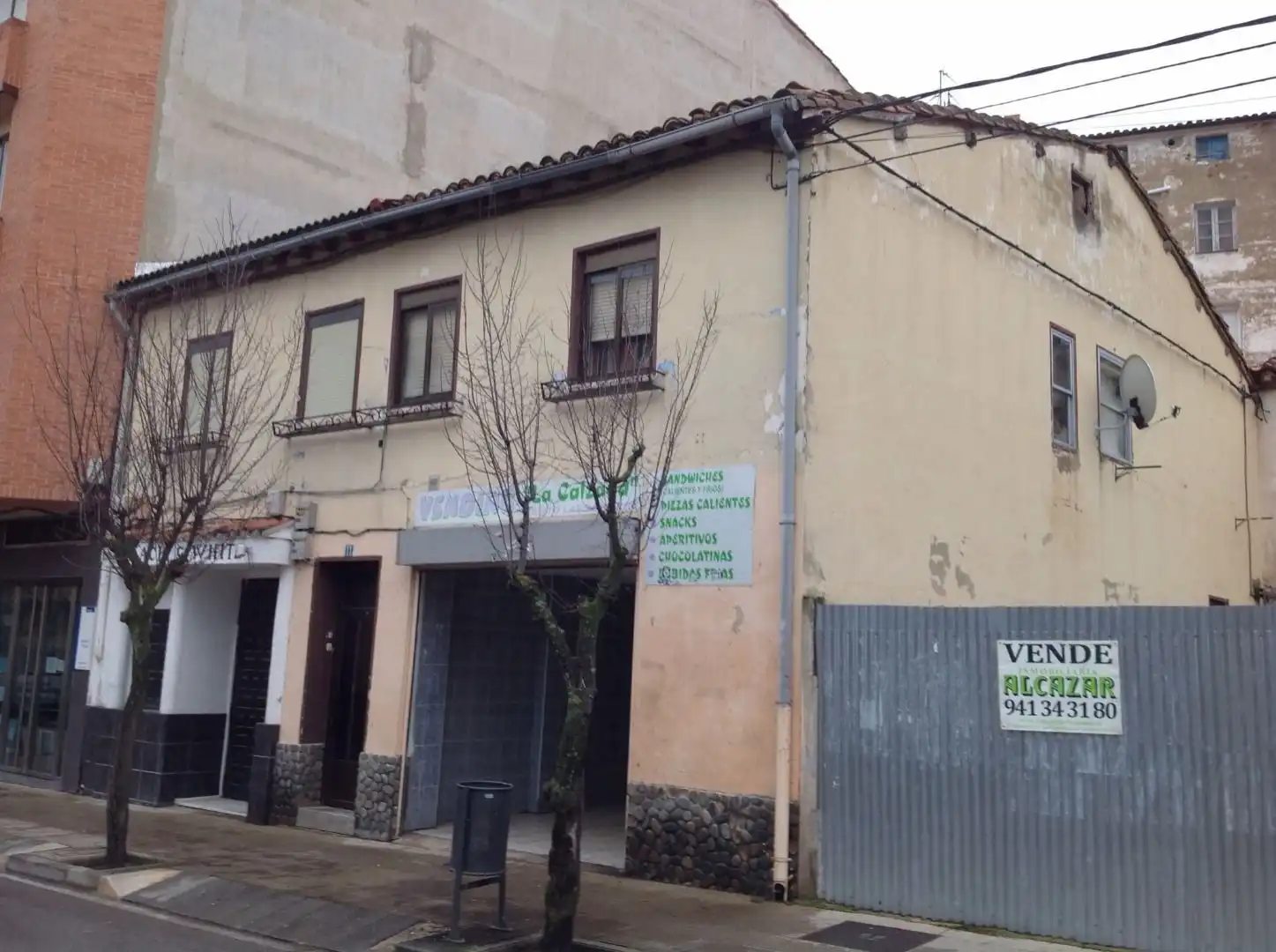 Maison à vendre à Santo Domingo de la Calzada, imagen 2