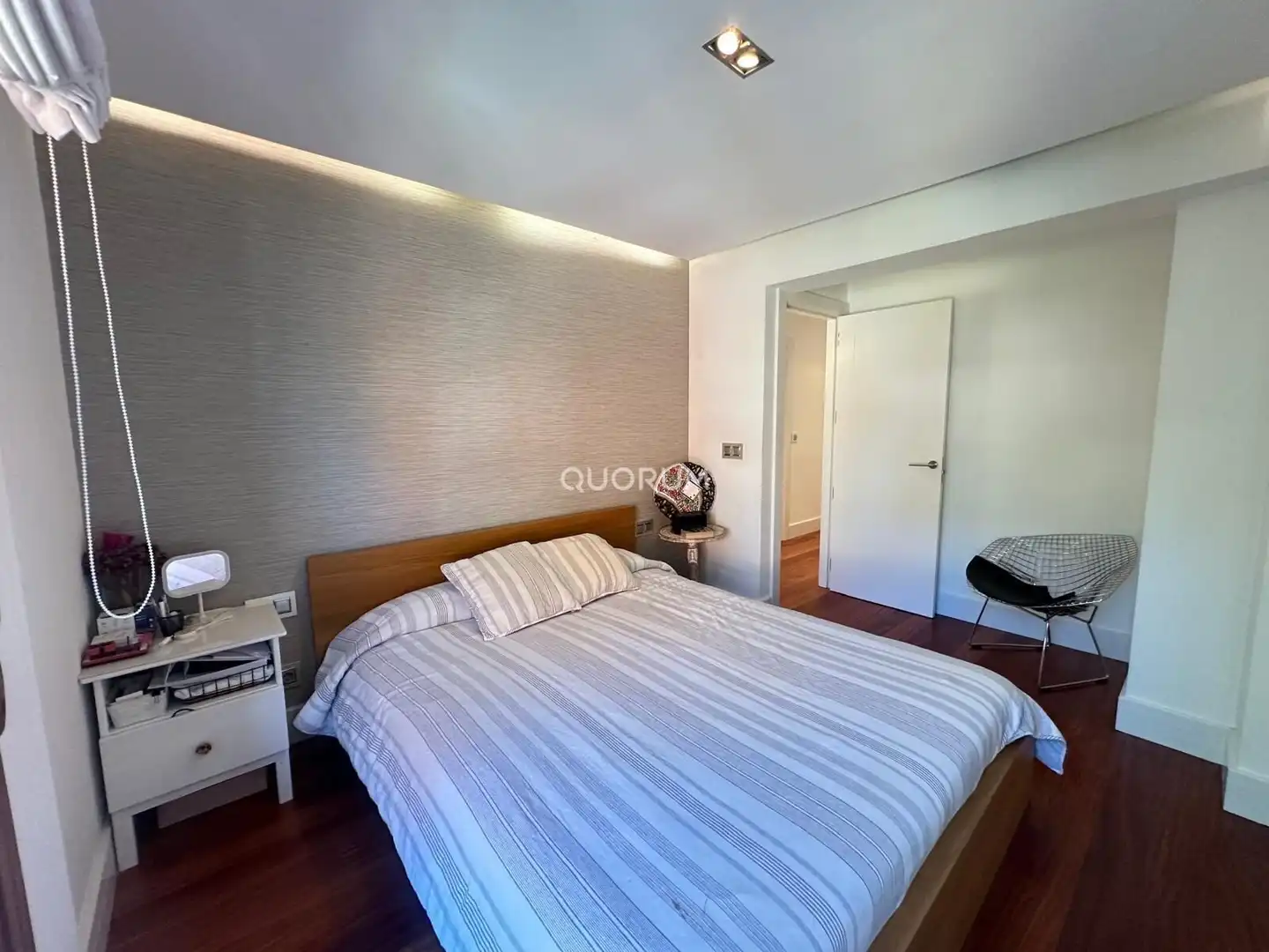 Habitación de Piso en venta en Getxo  con Calefacción