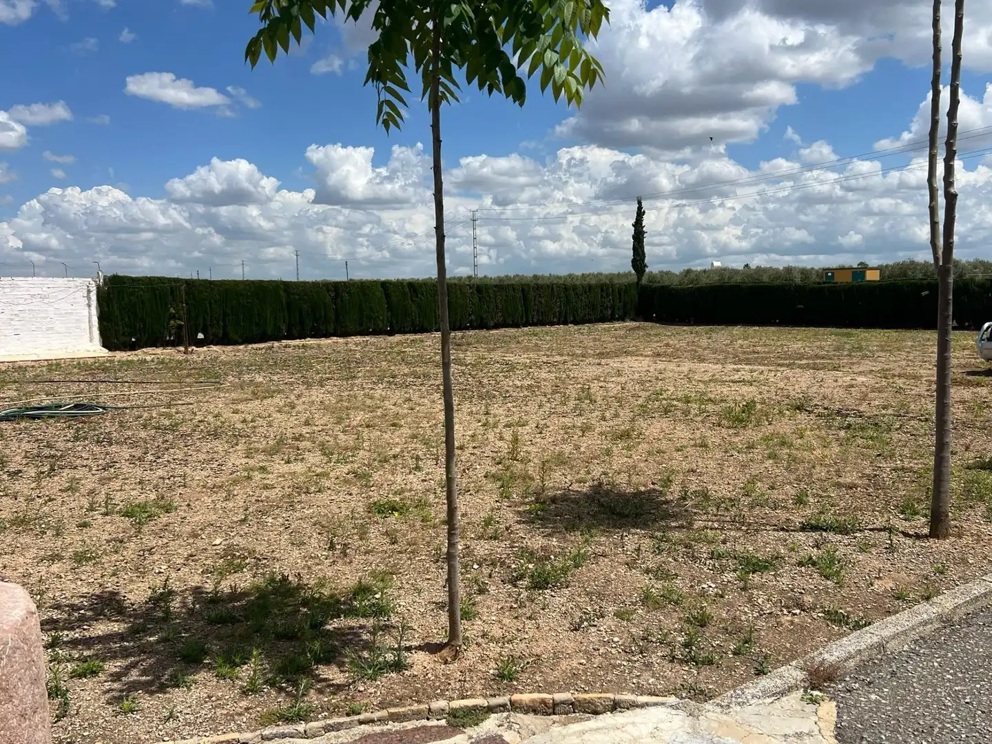 Casa rústica amb jardí en venda a Mollina, imagen 6