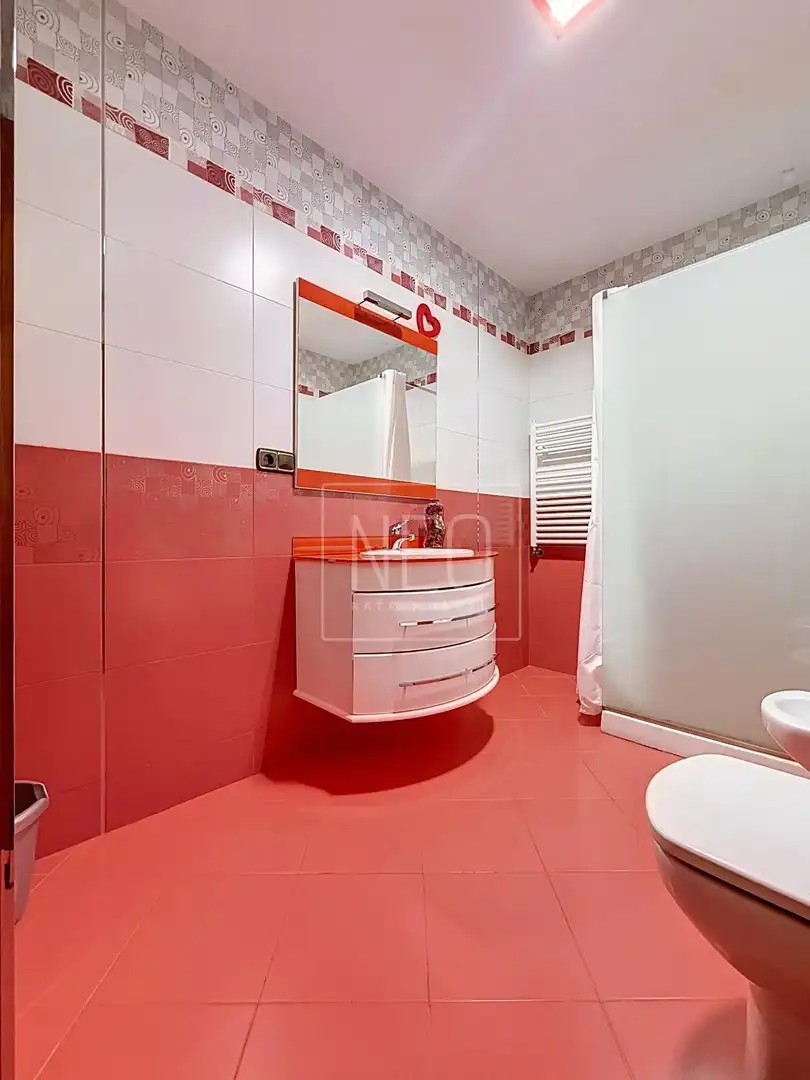 Bany de Casa o xalet en venda en Pulianas, Granada