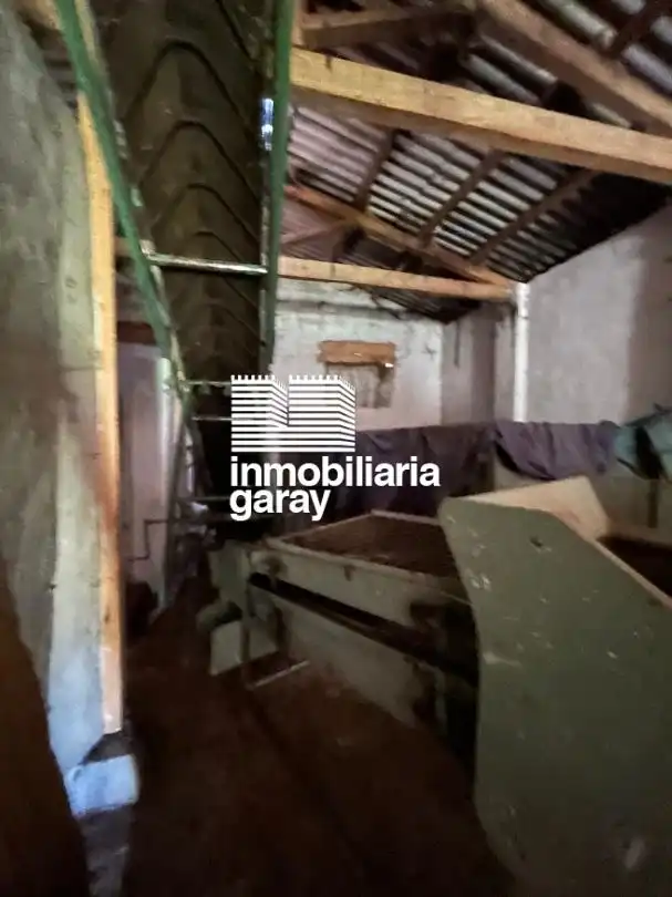 Nave industrial in vendita a Valle de Losa, imagen 6