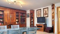 Living room of Flat for sale in Tudela  with Air Conditioner, Heating and Storage room