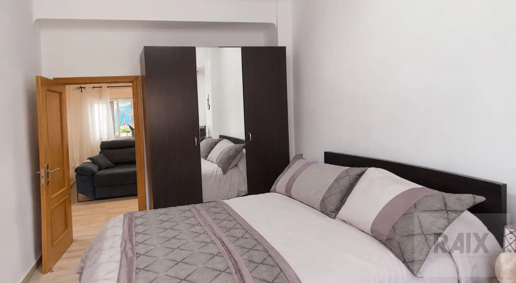 Habitación de Piso en venta en Centro