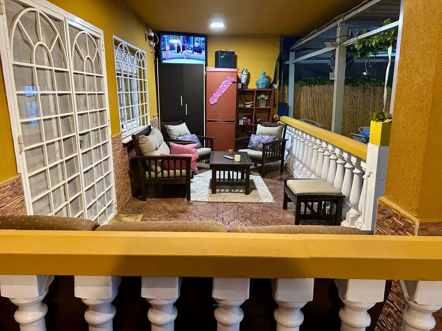 Casa o chalet en venta en Otero con Calefacción, Jardín privado y Terraza