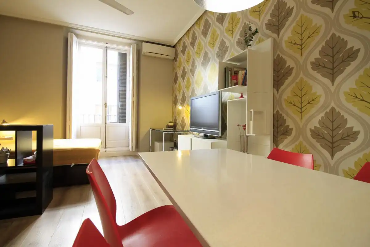 Estudio en alquiler en Centro, imagen 21