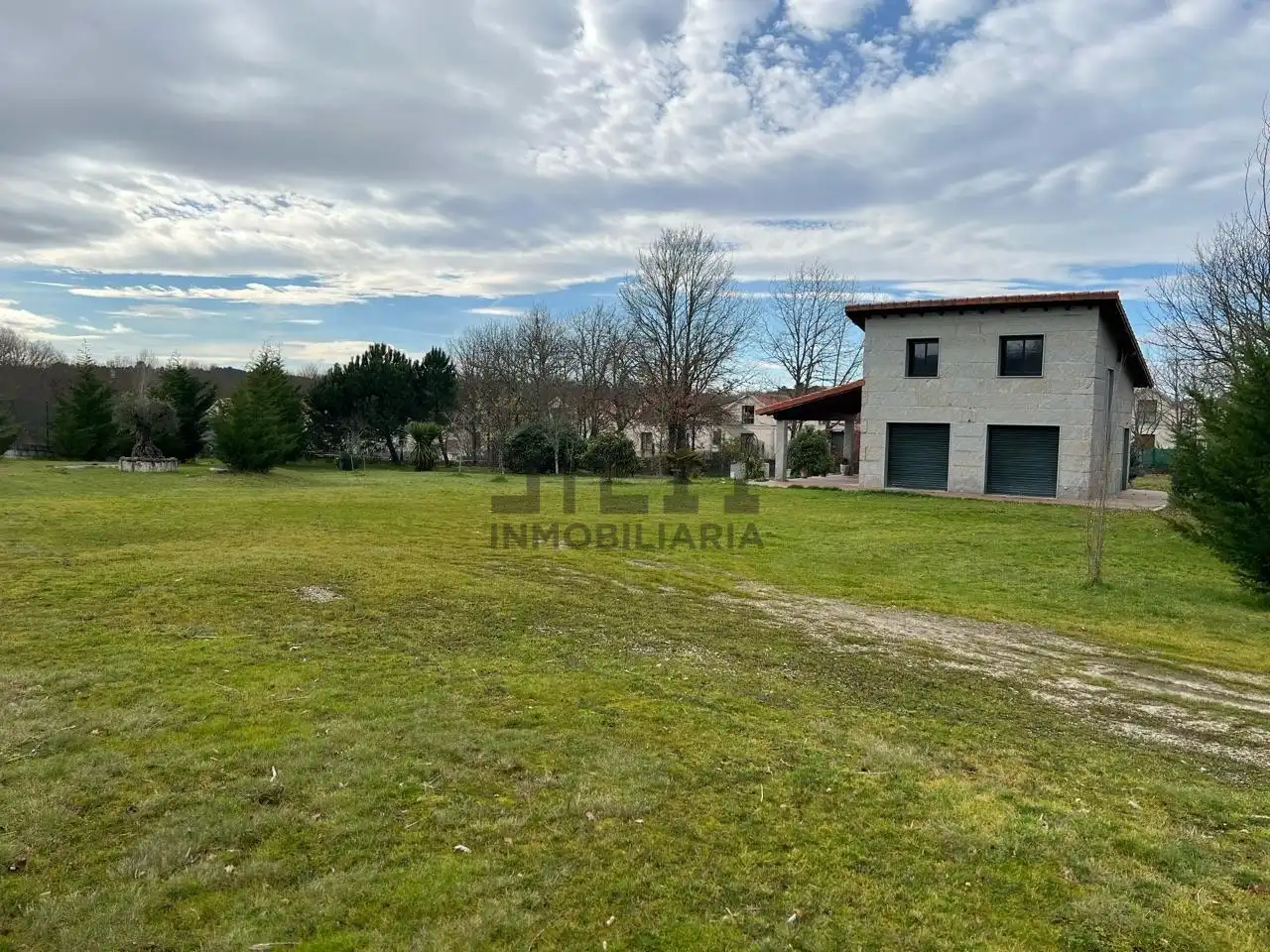 Casa o xalet en venda a URB. TAPADA DE BOUZAS, O Pereiro de Aguiar