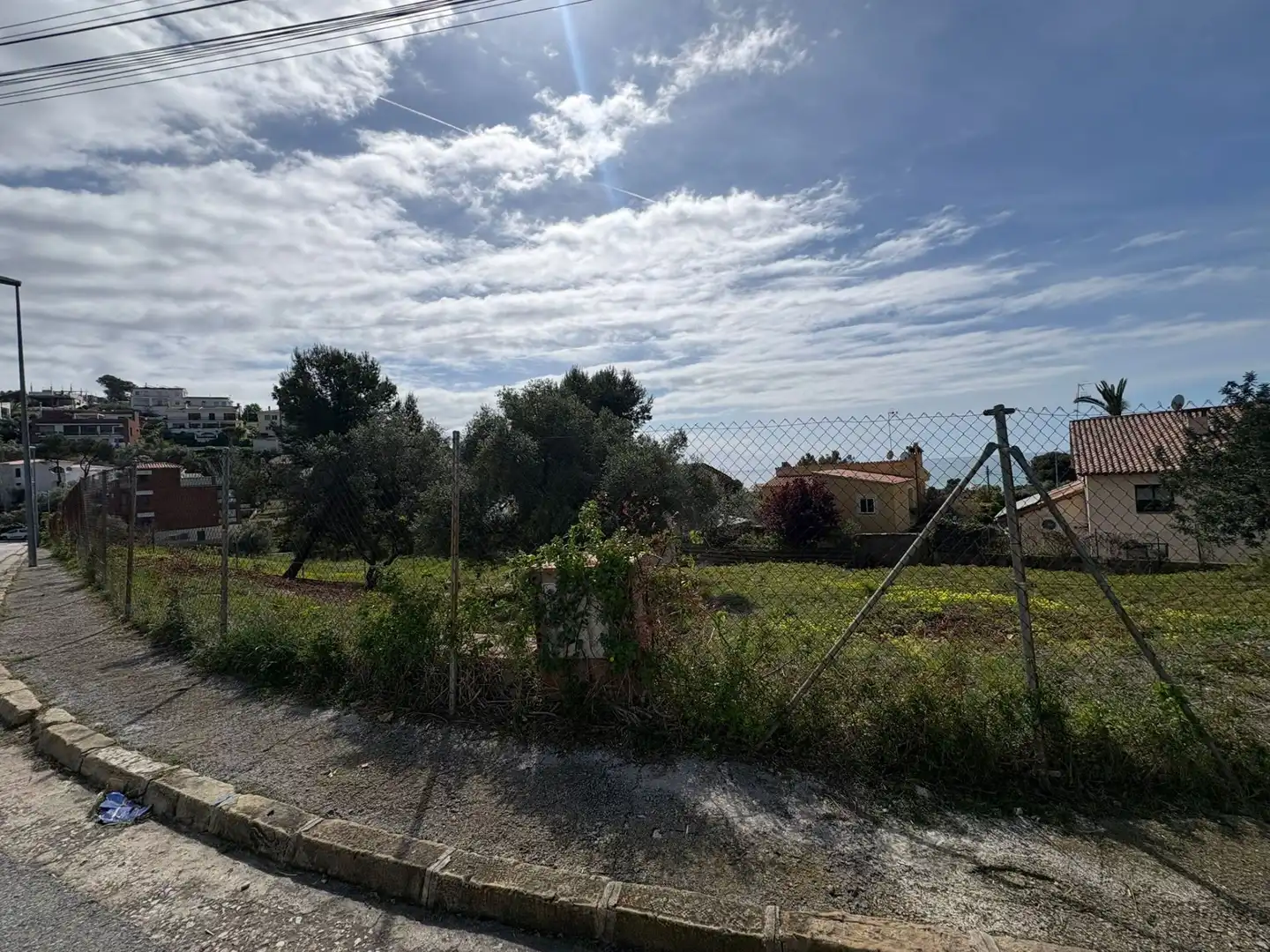 Residencial en venda en Sitges