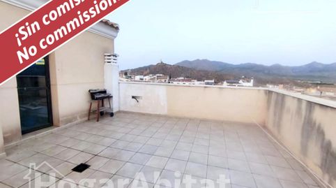 Foto 2 de Ático en venta en Huércal-Overa, Almería