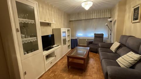 Foto 4 de Pis en venda a N/a, -1, Santo Domingo de la Calzada, La Rioja