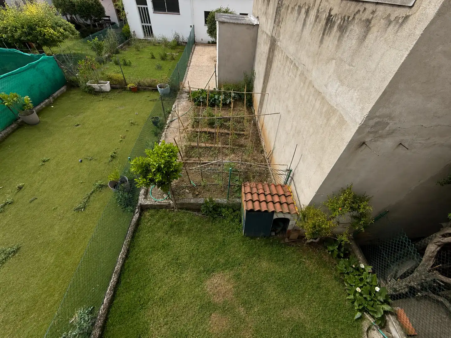 Casa adosada en venta en d'Arnald de Corcó, Manlleu