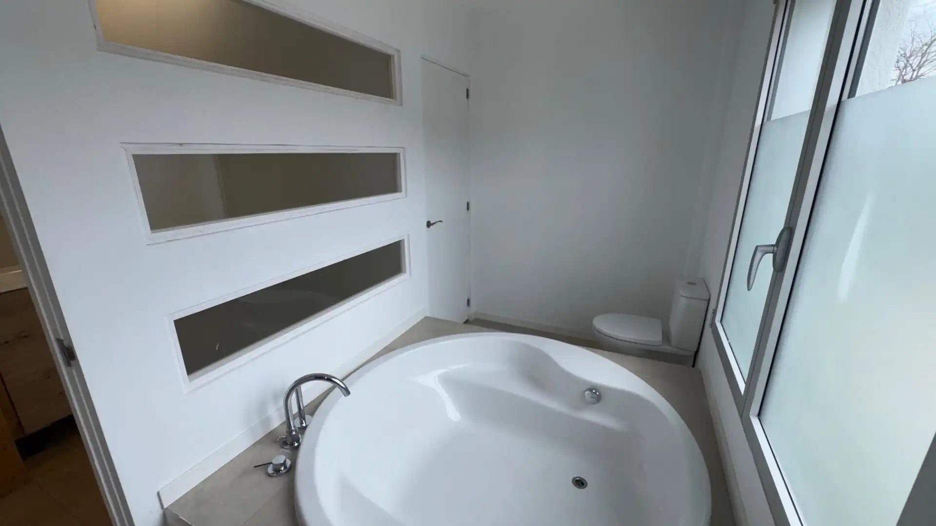 Baño de Casa o chalet en venta en Sant Feliu de Pallerols con Parquet